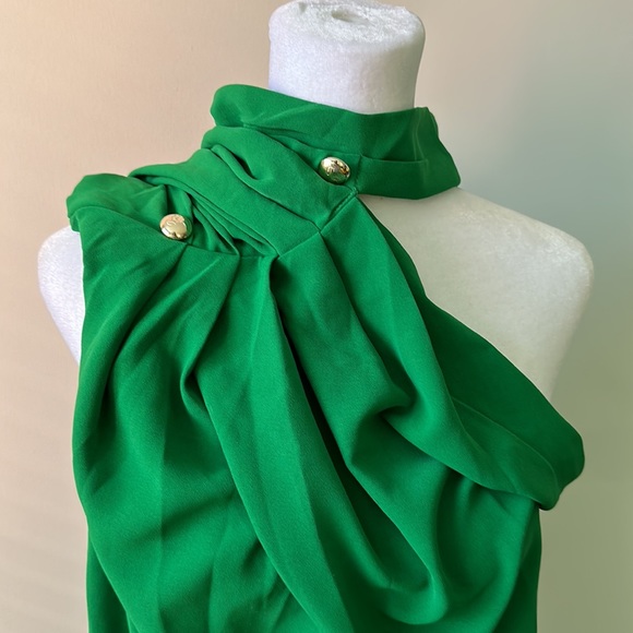 Off-the-Shoulder Dress - Picture 2 of 4